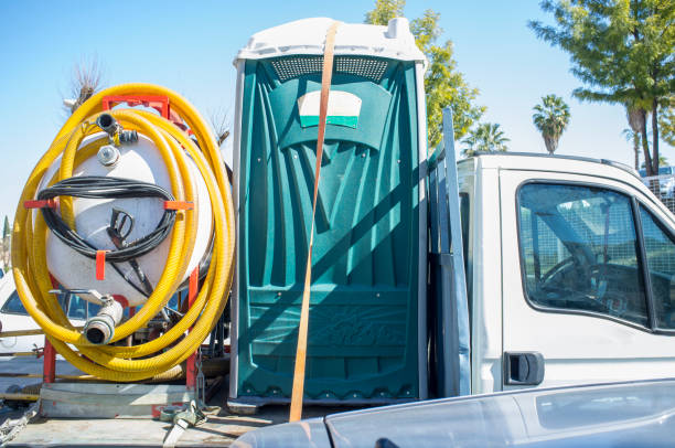 Best Luxury portable toilet rental  in Middlesex, NC