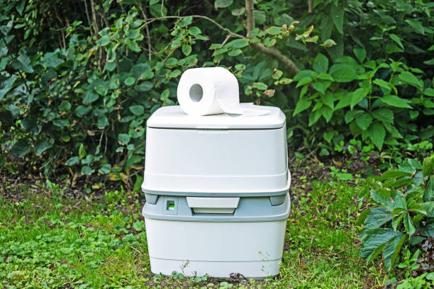 Best Wedding porta potty rental  in Middlesex, NC