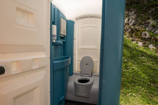 Best Porta potty delivery and setup  in Middlesex, NC