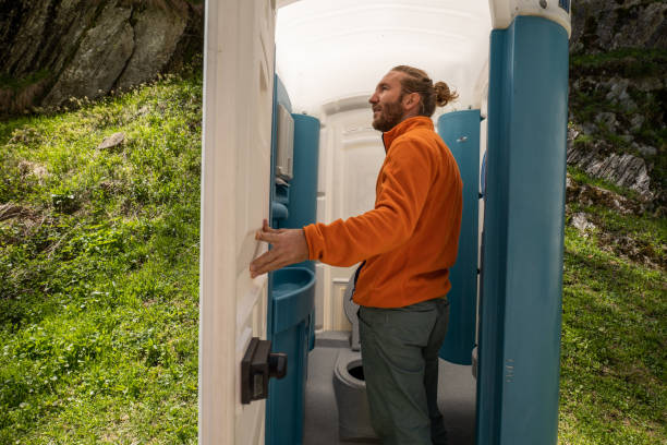 Best Affordable porta potty rental  in Middlesex, NC