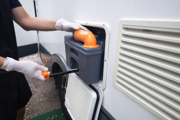 Best Porta potty rental near me  in Middlesex, NC