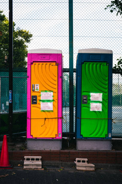 Best Porta potty for special events  in Middlesex, NC