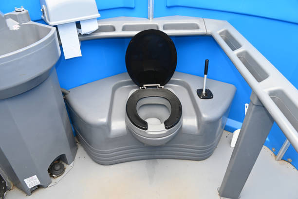 Best Construction site porta potty rental  in Middlesex, NC