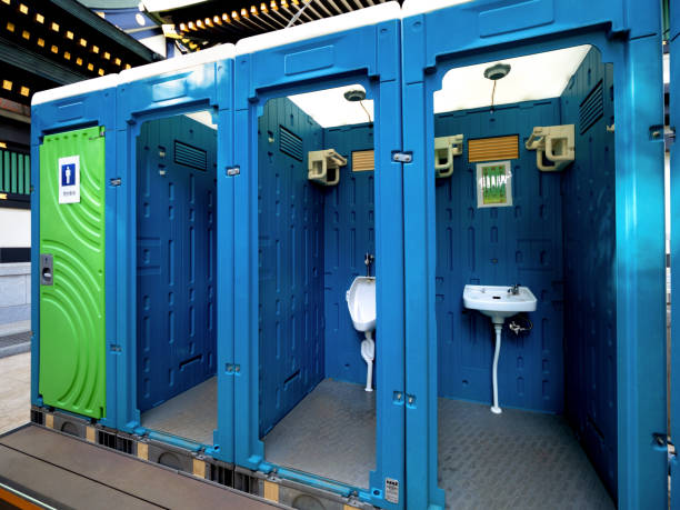 Best High-end porta potty rental  in Middlesex, NC