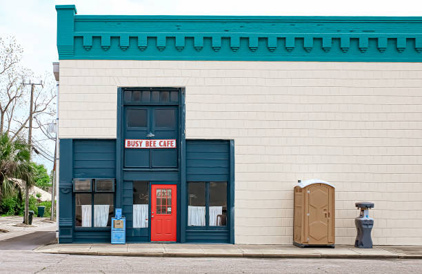 Best Portable bathroom rental  in Middlesex, NC
