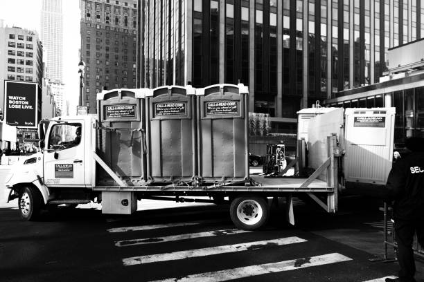 Best Porta potty rental near me  in Middlesex, NC